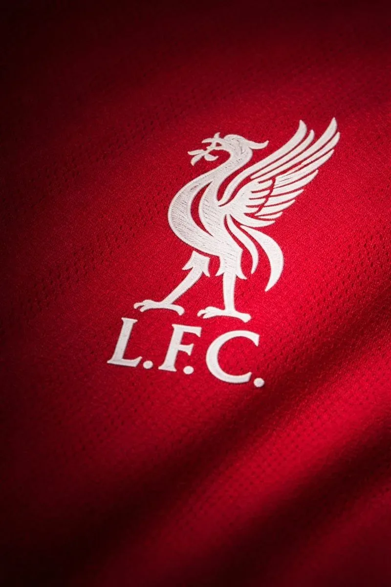 Áo đấu Liverpool