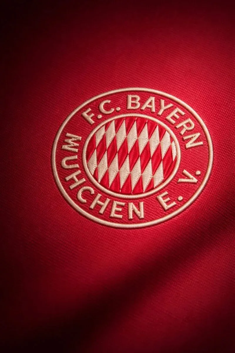 Áo đấu Bayern Munchen