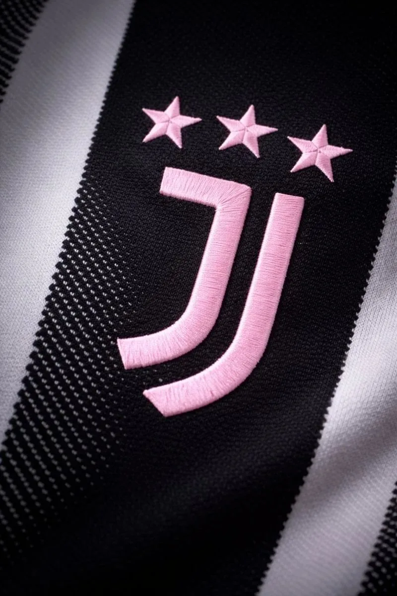 Áo đấu Juventus