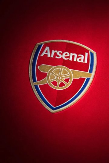 Áo đấu Arsenal