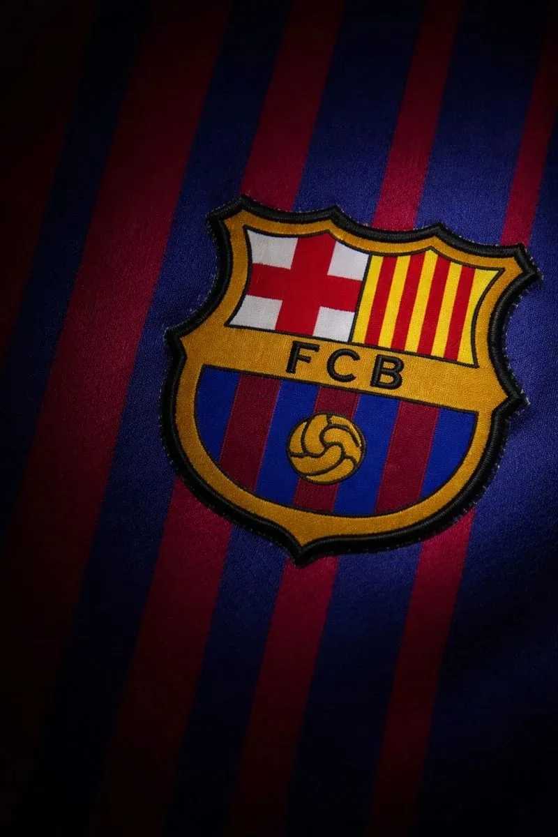 Áo đấu Barcelona