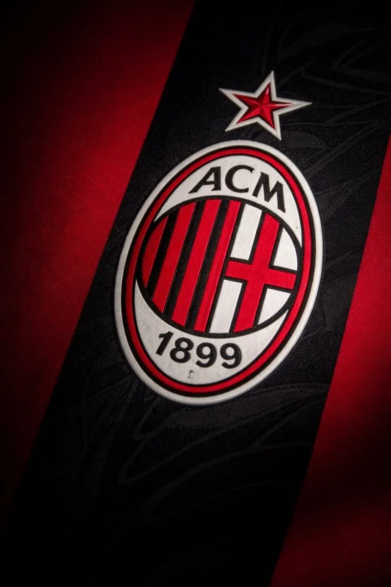 Áo đấu AC Milan